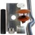 Clock Blithfield 5 Compact Stove package Price £3095